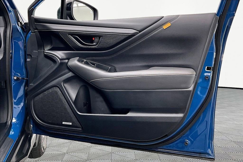 Used 2024 Subaru Outback Wilderness AWD/4WD image 24