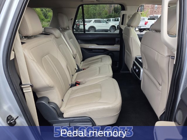 Certified 2023 Ford Expedition Max Limited RWD image 22