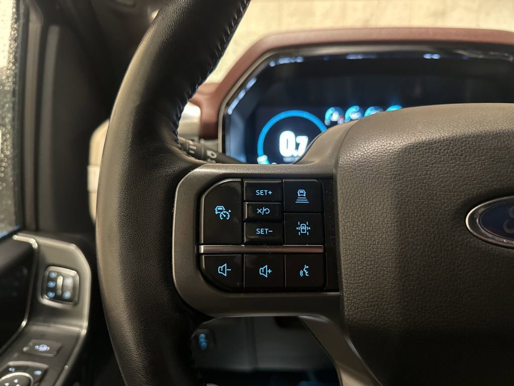 Certified 2022 Ford F150 Lariat image 45