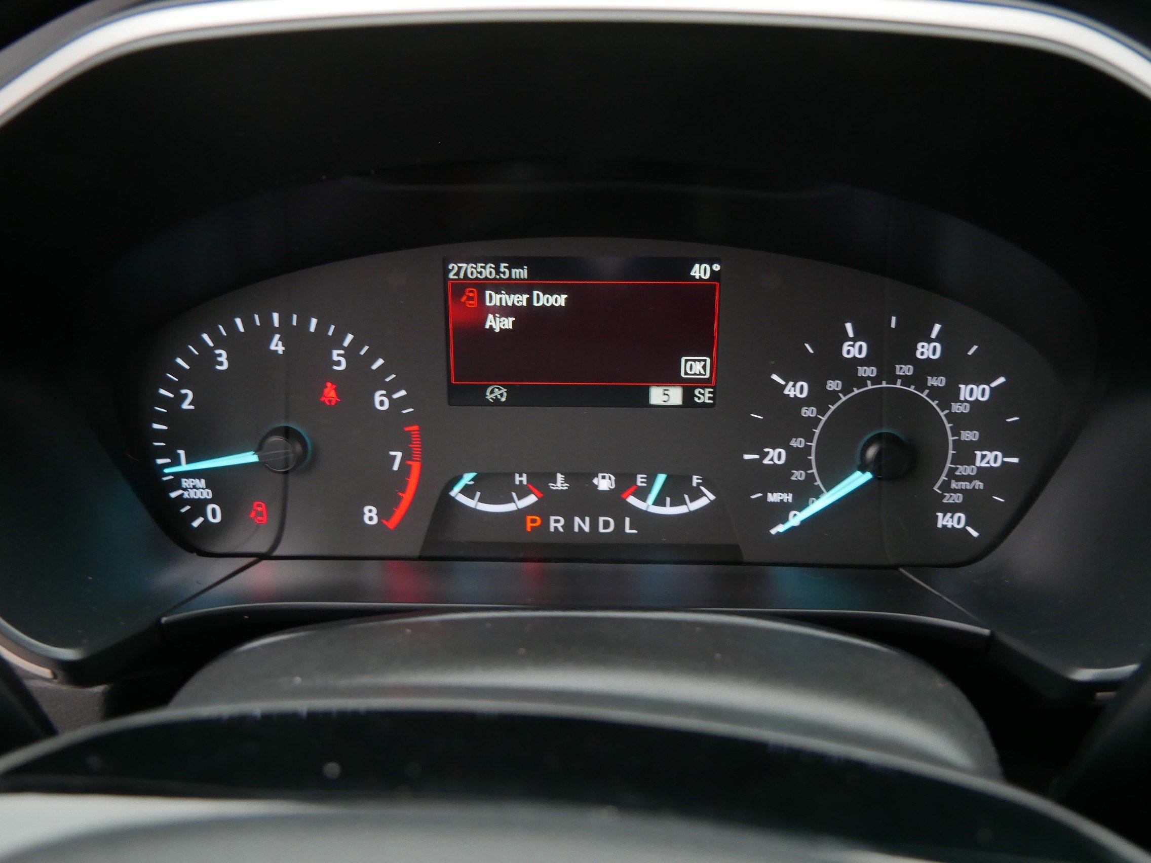 Certified 2022 Ford Escape SEL image 21