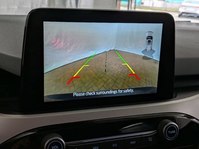 Certified 2022 Ford Escape SEL AWD/4WD image 32