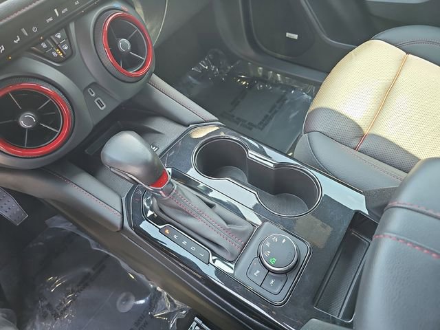 Used 2022 Chevrolet Blazer RS w/ Enhanced Convenience Package image 24