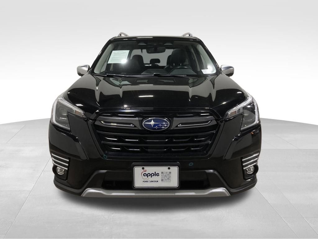 Used 2023 Subaru Forester Touring image 8