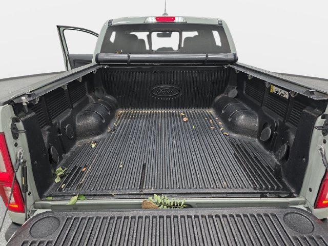 Certified 2021 Ford Ranger Lariat w/ Tremor Off-Road Package AWD/4WD image 34