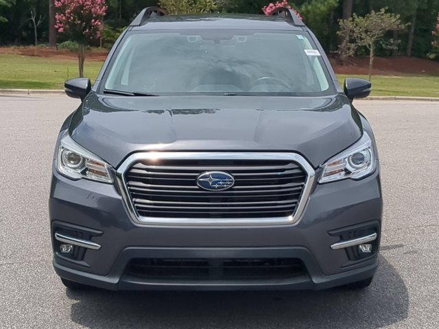 Used 2022 Subaru Ascent Limited AWD/4WD image 9