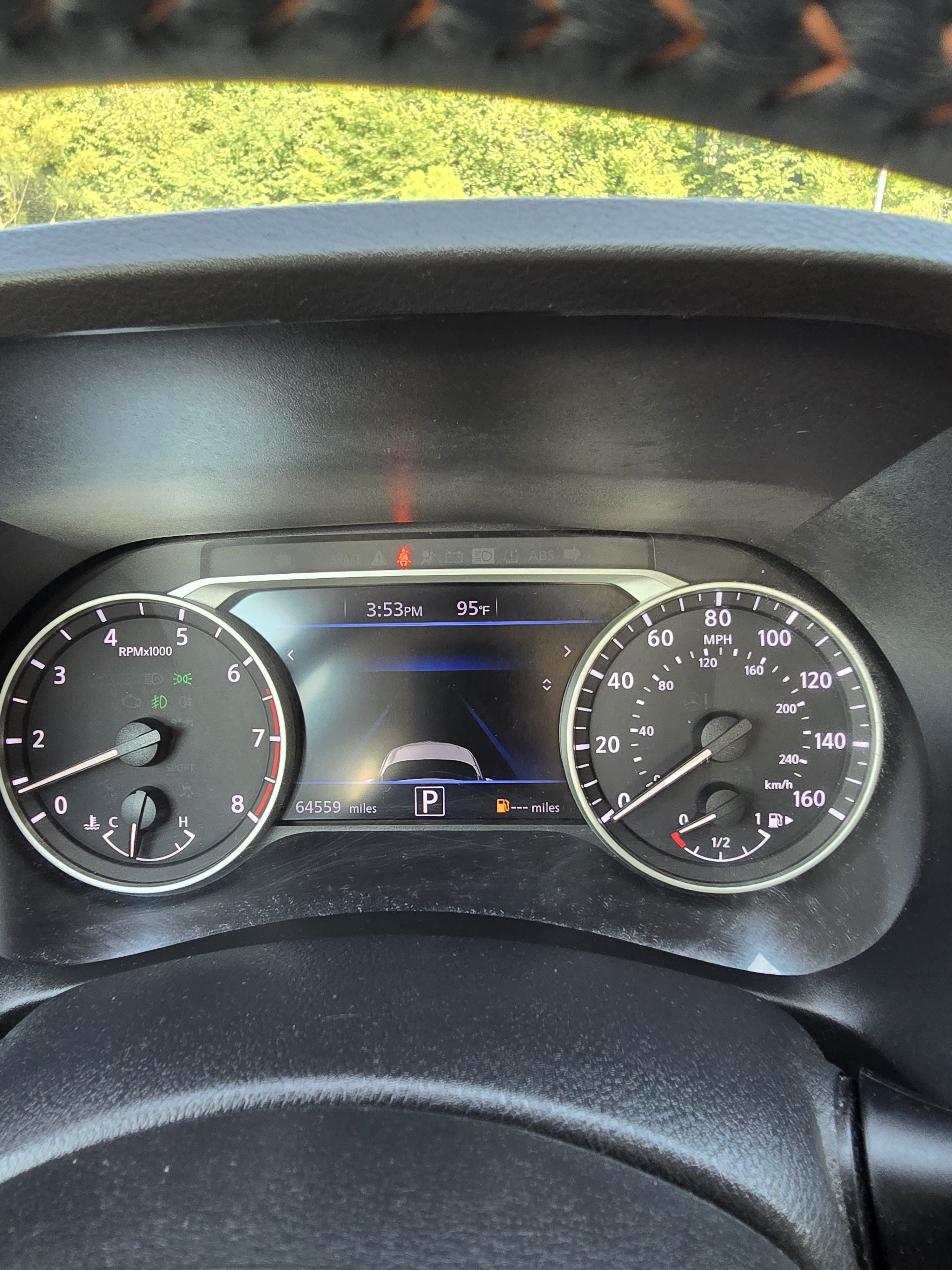 Used 2020 Nissan Sentra SR FWD image 15