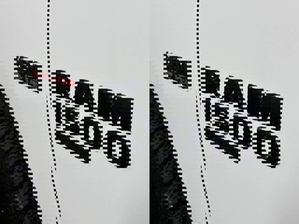 Used 2020 RAM 1500 Express w/ Wheel & Sound Group AWD/4WD image 10