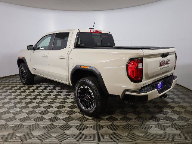 Used 2026 GMC Canyon AT4 w/ Technology Plus Package AWD/4WD image 8