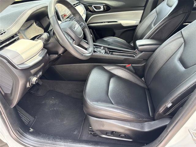 Used 2024 Jeep Compass Limited AWD/4WD image 14