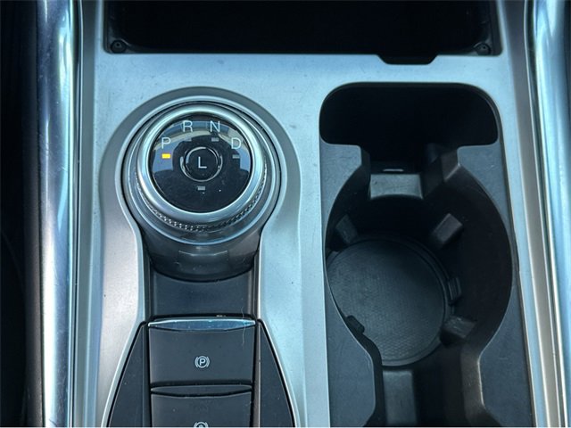 Certified 2022 Ford Explorer XLT w/ Equipment Group 202A image 32