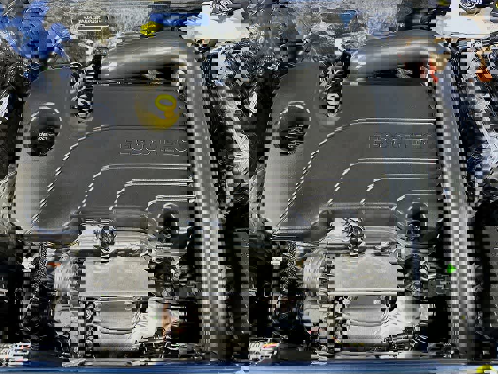 Used 2024 Chevrolet Equinox LS w/ Driver Confidence II Package image 9