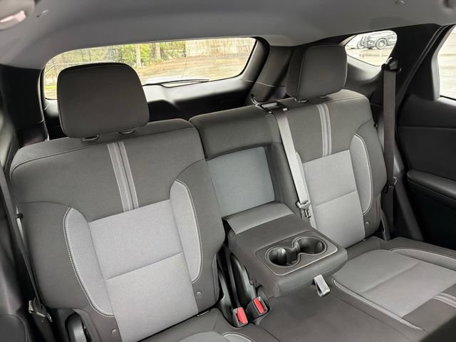 Used 2023 Chevrolet Blazer LT image 16