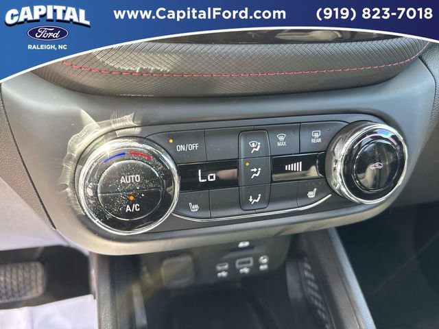 Used 2023 Chevrolet TrailBlazer RS w/ Sun and Liftgate Package image 29