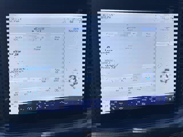 Certified 2022 Ford F150 Platinum w/ Equipment Group 701A High image 25