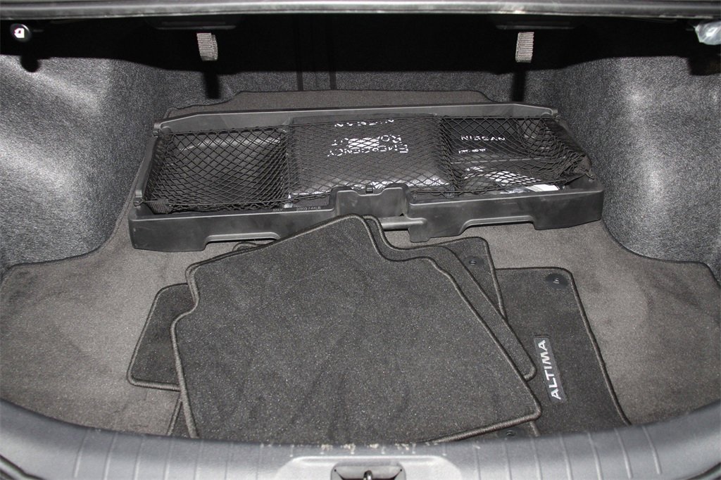 Used 2023 Nissan Altima 2.5 SV image 24