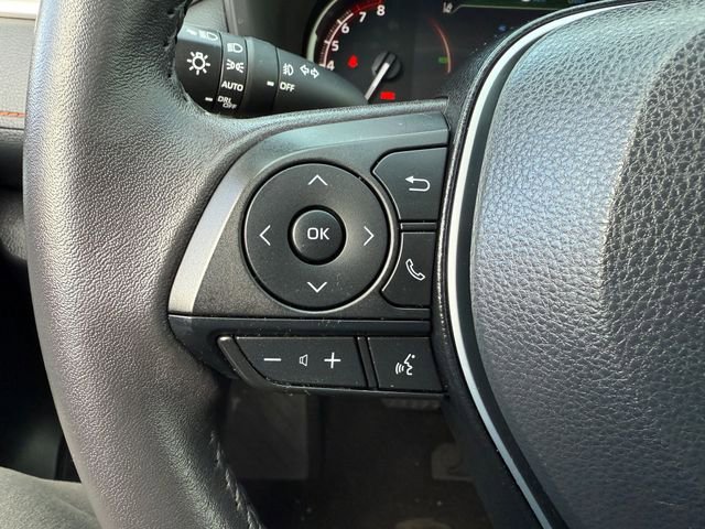 Used 2024 Toyota RAV4 Adventure AWD/4WD image 13