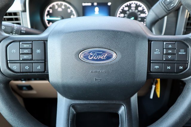 Certified 2023 Ford F150 XLT image 31