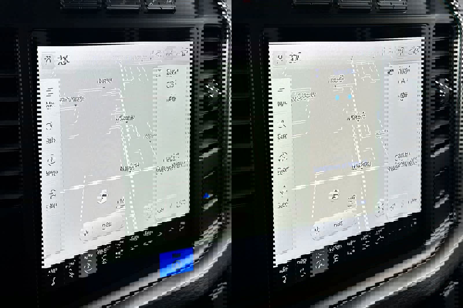 Certified 2023 Ford F250 Lariat w/ Sport Appearance Package image 18