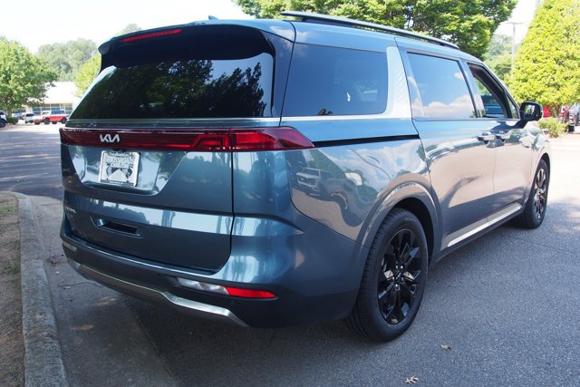 Used 2024 Kia Carnival SX FWD image 7