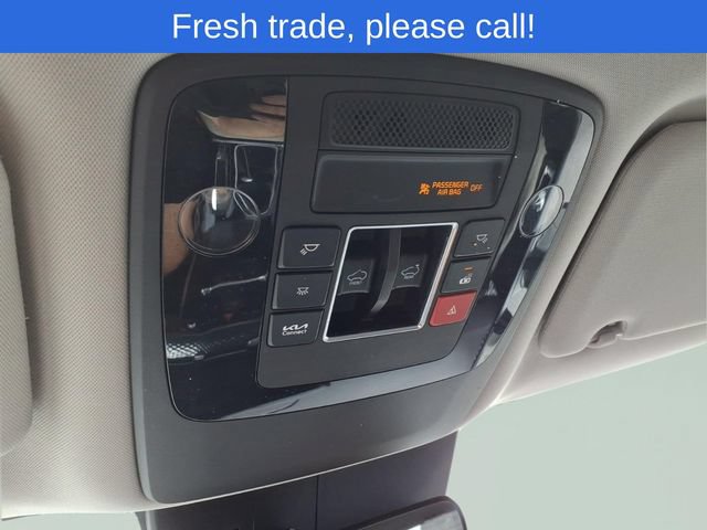 Used 2024 Kia Carnival SX Prestige FWD image 29