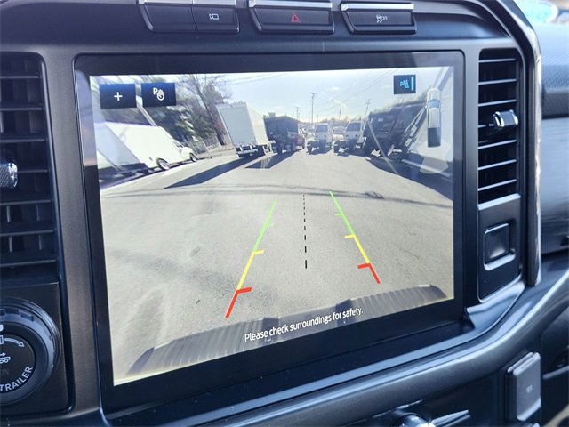 Certified 2022 Ford F150 XLT w/ Equipment Group 302A High image 19