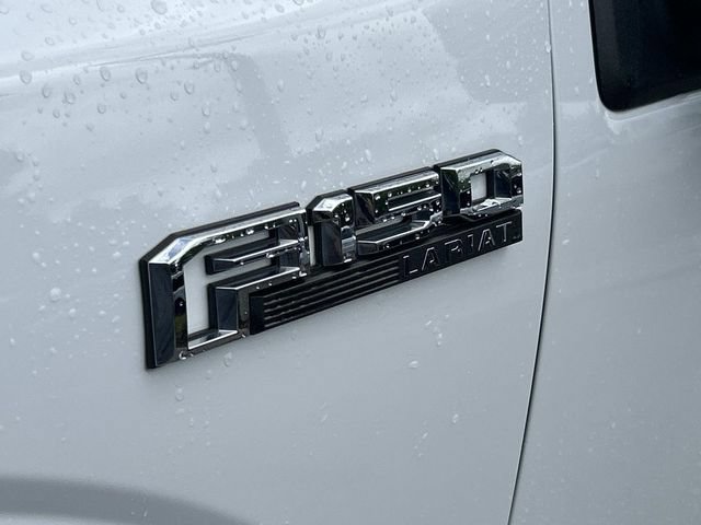Certified 2019 Ford F150 Lariat w/ Equipment Group 502A Luxury AWD/4WD image 10