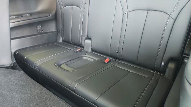 Used 2026 INFINITI QX60 Luxe w/ Cargo Package FWD image 33