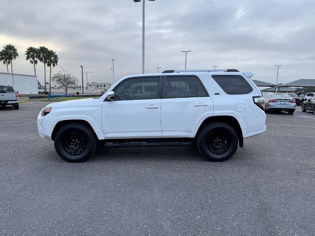 Used 2023 Toyota 4Runner SR5 Premium w/ Moonroof Package image 2