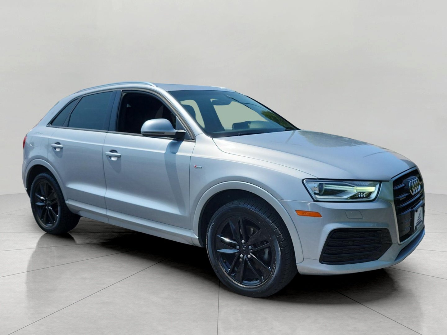 Used 2018 Audi Q3 2.0T Premium AWD/4WD video 1