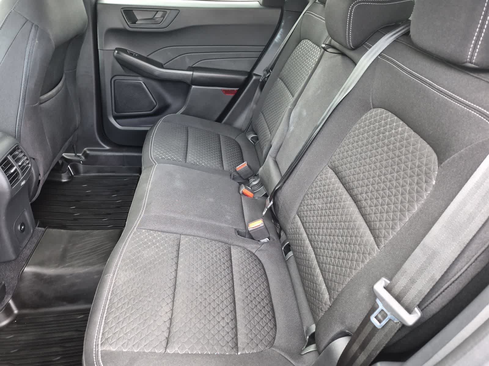 Certified 2023 Ford Escape Active AWD/4WD image 19
