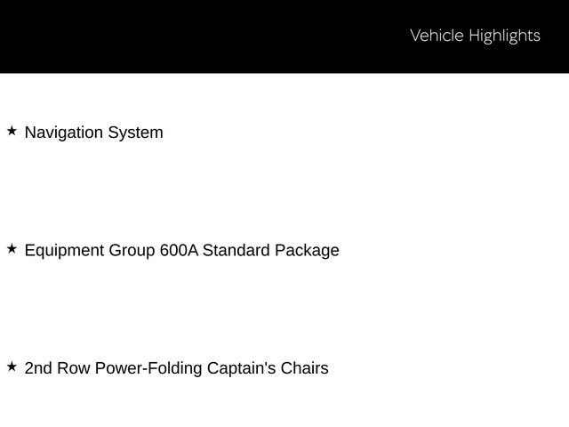 Certified 2025 Ford Expedition Platinum AWD/4WD image 7