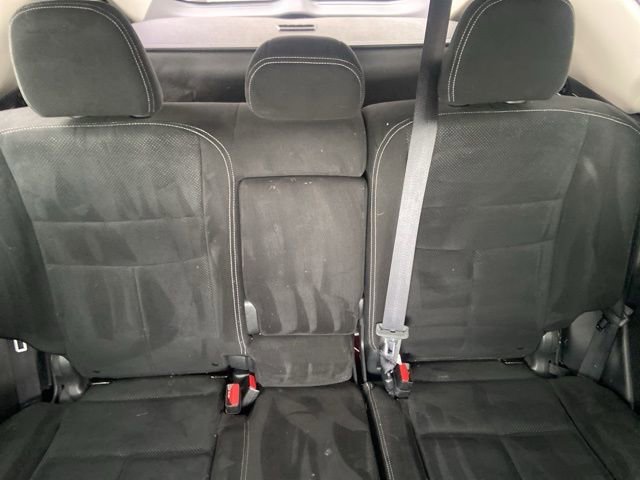 Used 2019 Nissan Murano S w/ Cargo Package image 21