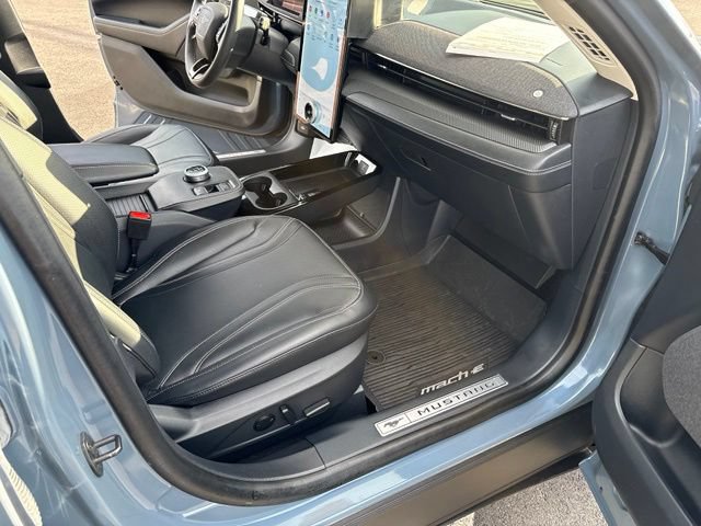 Certified 2023 Ford Mustang Mach-E Premium AWD/4WD image 41