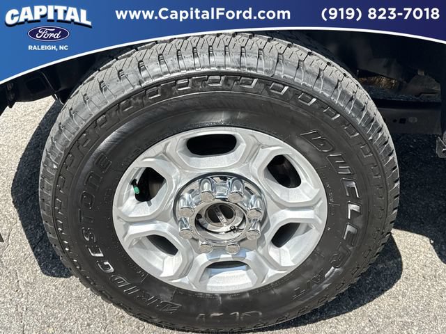 Certified 2024 Ford F250 XLT AWD/4WD image 13