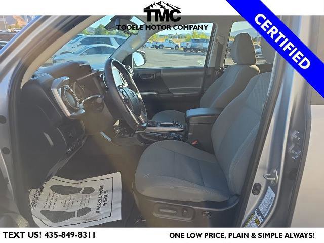 Used 2020 Toyota Tacoma SR5 image 9