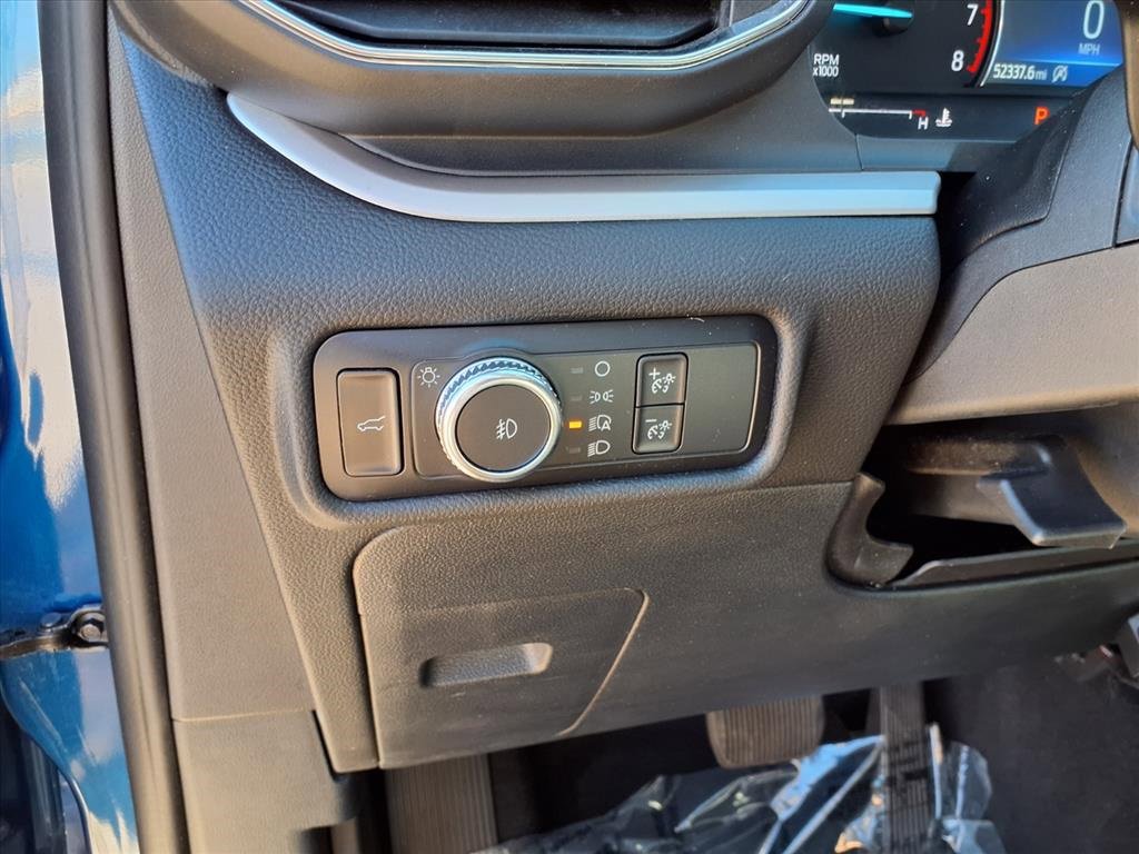 Certified 2020 Ford Explorer XLT w/ Equipment Group 202A image 15