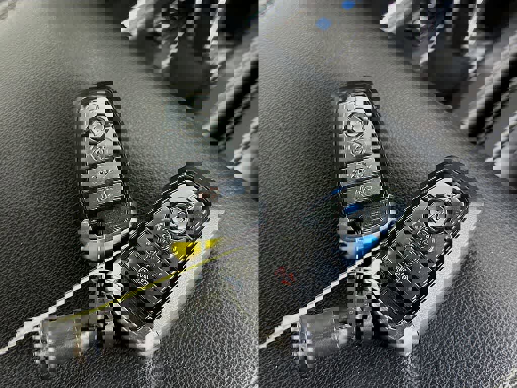 Certified 2021 Ford F150 Lariat w/ Tow Technology Package image 21