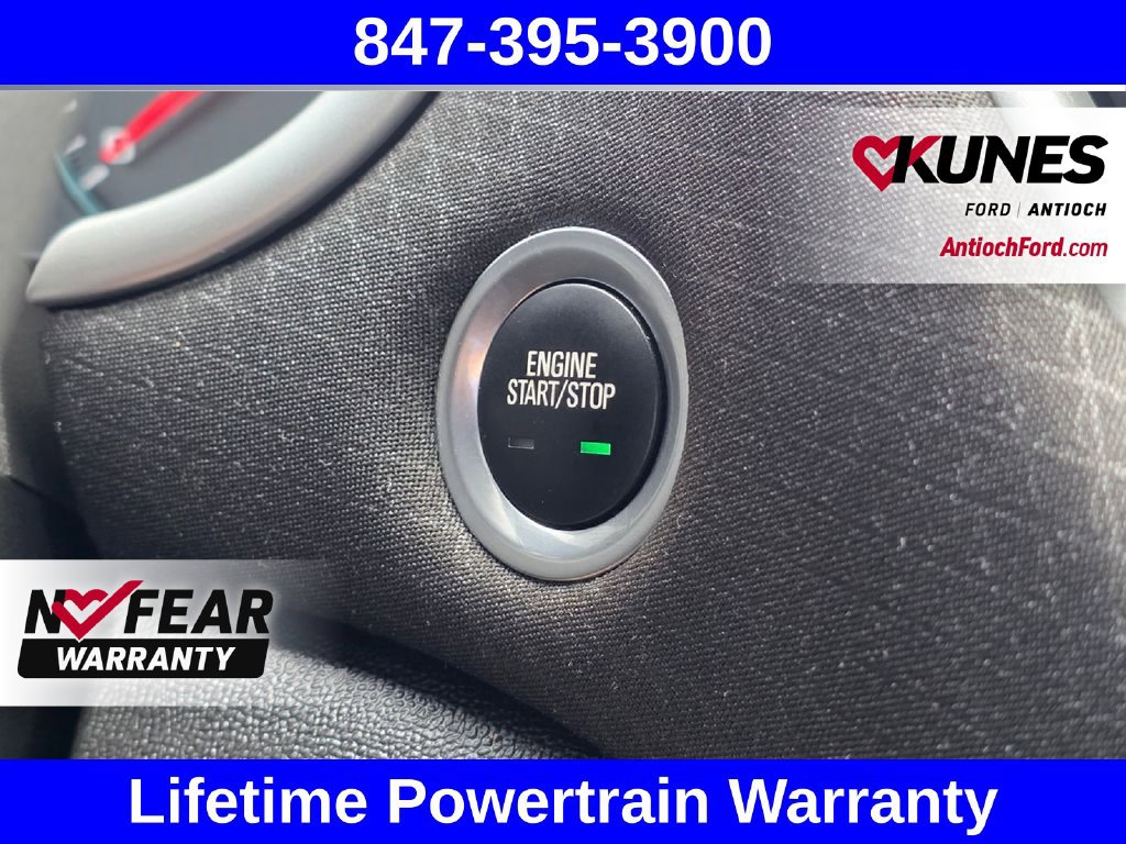 Used 2024 Chevrolet Malibu LT FWD image 49