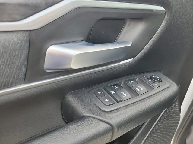 Used 2021 RAM 1500 Big Horn AWD/4WD image 24