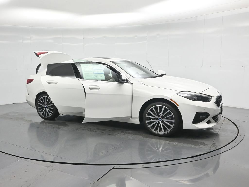 Used 2021 BMW 228i xDrive Gran Coupe w/ Convenience Package image 53
