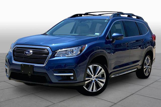 Used 2021 Subaru Ascent Limited w/ Technology Package