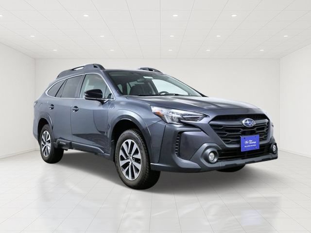 Used 2024 Subaru Outback Premium