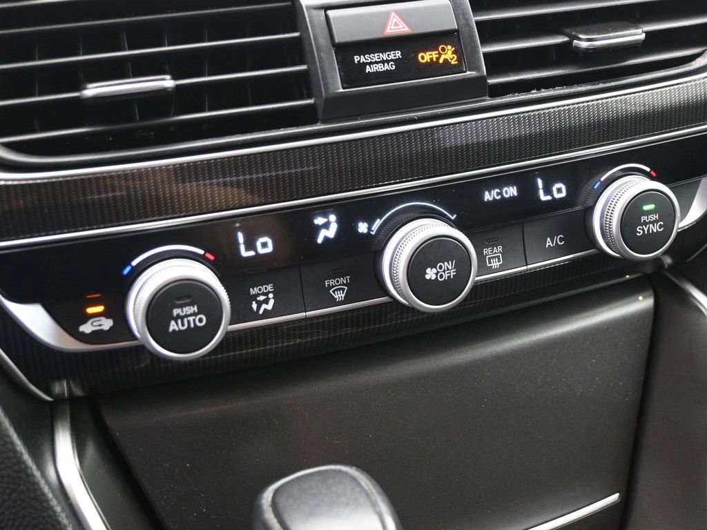 Used 2022 Honda Accord Sport image 43