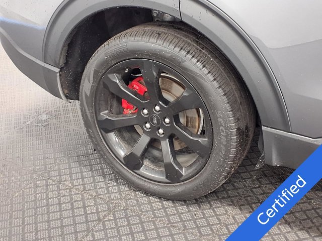 Certified 2023 Ford Explorer ST w/ Equipment Group 401A AWD/4WD image 29
