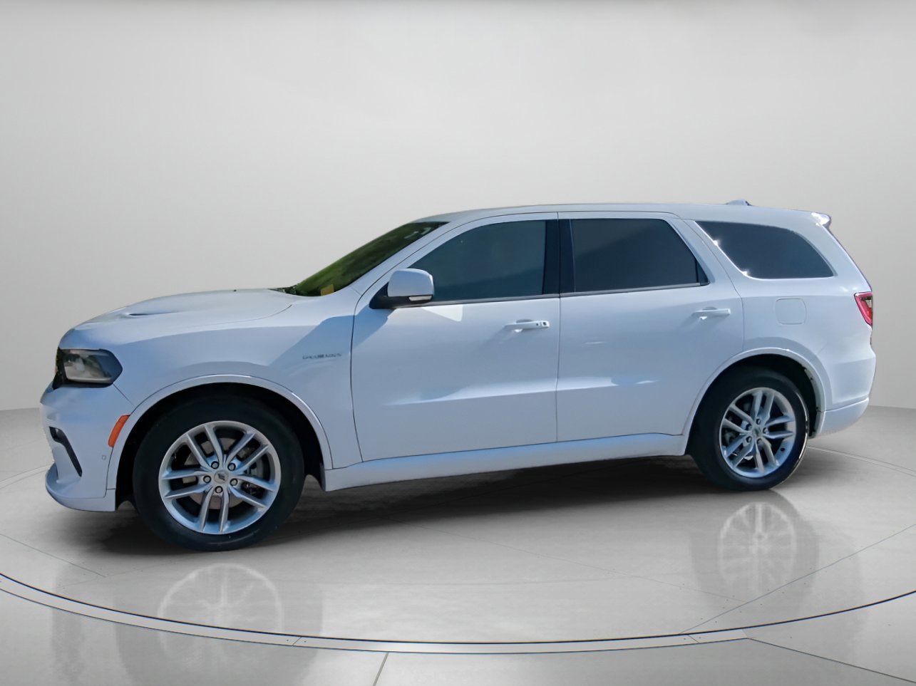 Used 2022 Dodge Durango R/T image 6