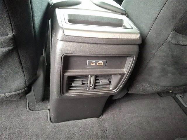 Used 2019 Nissan Murano S image 10