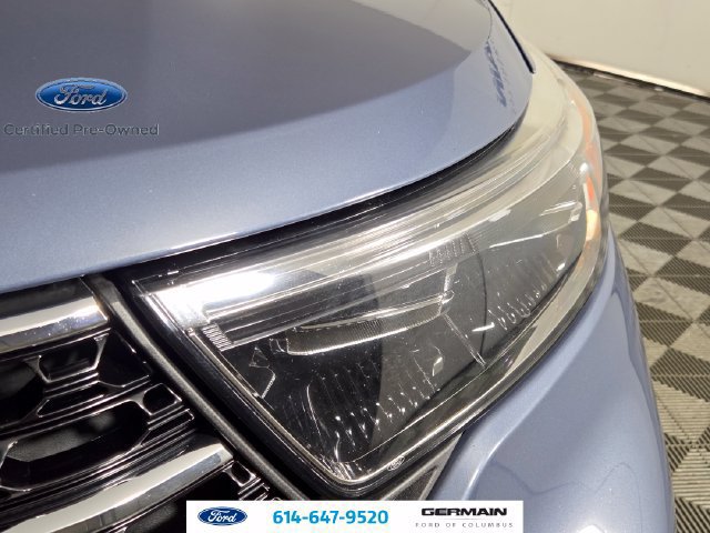Certified 2021 Ford Explorer XLT w/ Equipment Group 202A AWD/4WD image 14