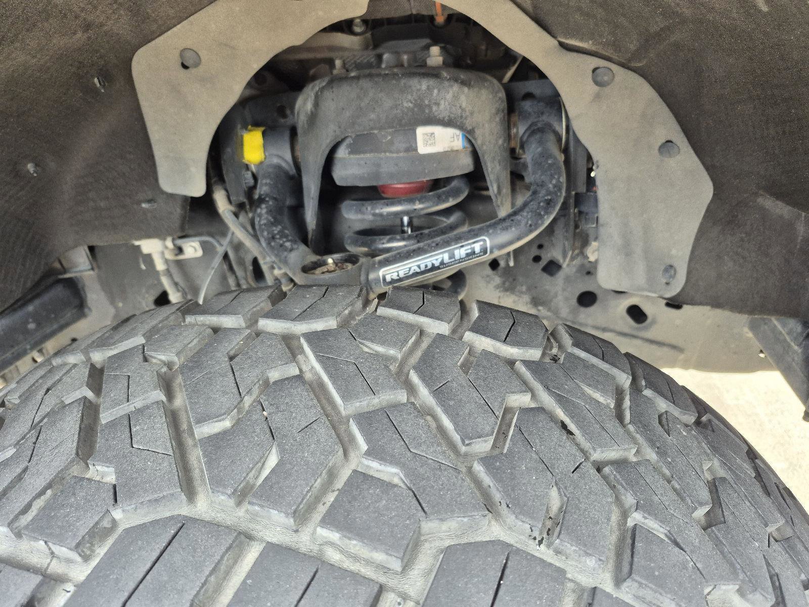 Certified 2022 Ford F150 XLT w/ Equipment Group 302A High image 11