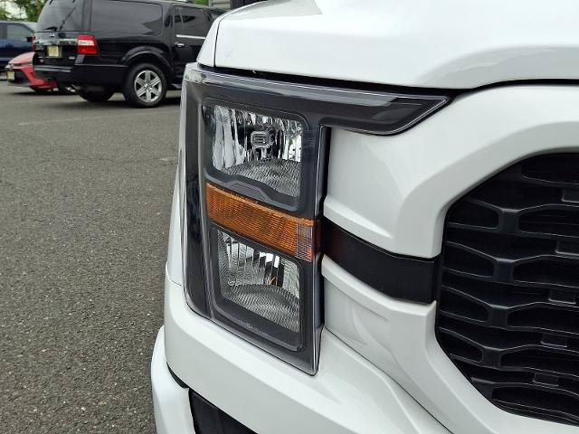 Certified 2023 Ford F150 XL w/ STX Appearance Package AWD/4WD image 9