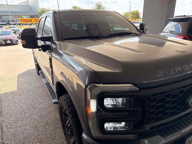 Certified 2023 Ford F250 Lariat w/ Lariat Ultimate Package AWD/4WD image 5